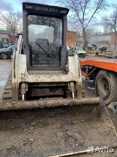 Бобкат бобкэт bobcat мини погрузчик трактор гусени