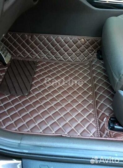 Коврик на Kia Optima