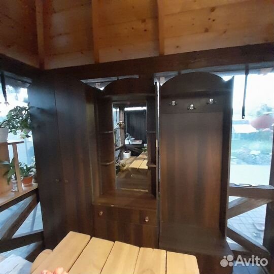 Прихожая бу