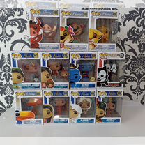 Funko pop disney