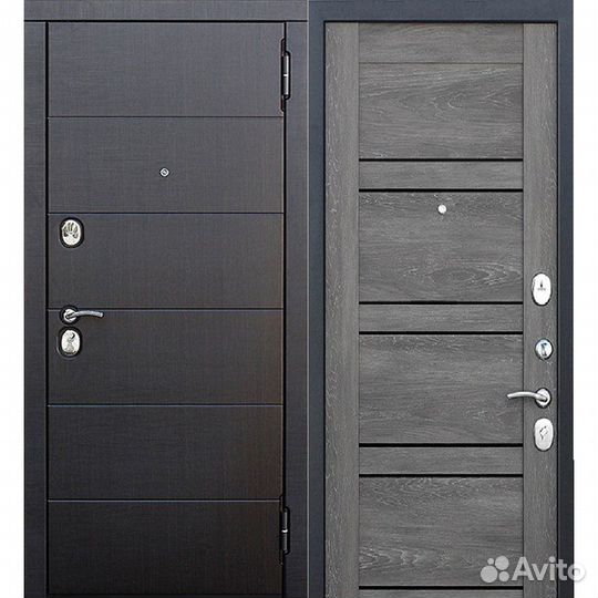 Дверь входная