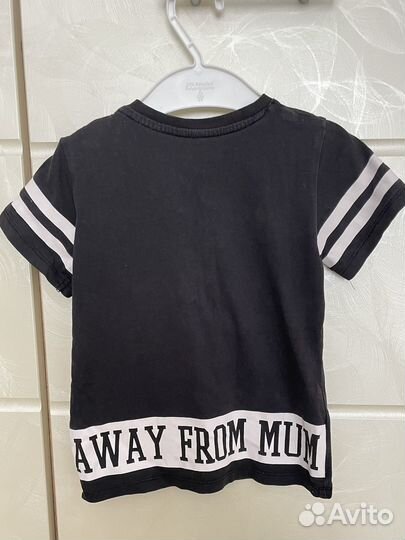 Спортивный костюм для мальчика 1 -2 года