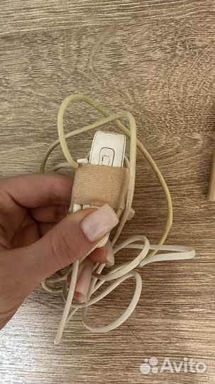 Микронаушник