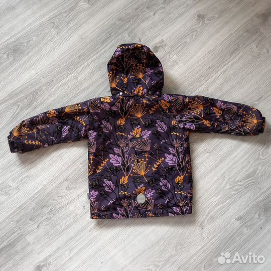 Куртка Lessie для девочки 104