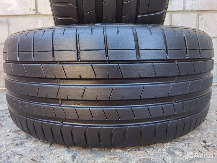 Pirelli P Zero 245/35 R20 95W