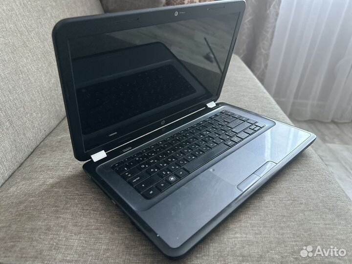 Ноутбук hp