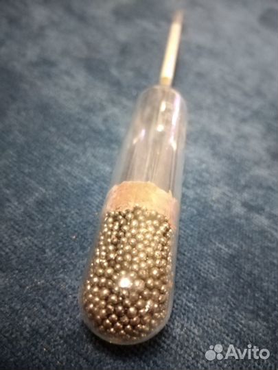 СССР Набор ареометров, вискозиметр, денсиметр