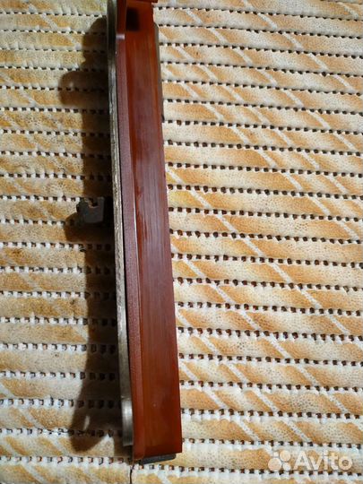 Элементы грм Nissan