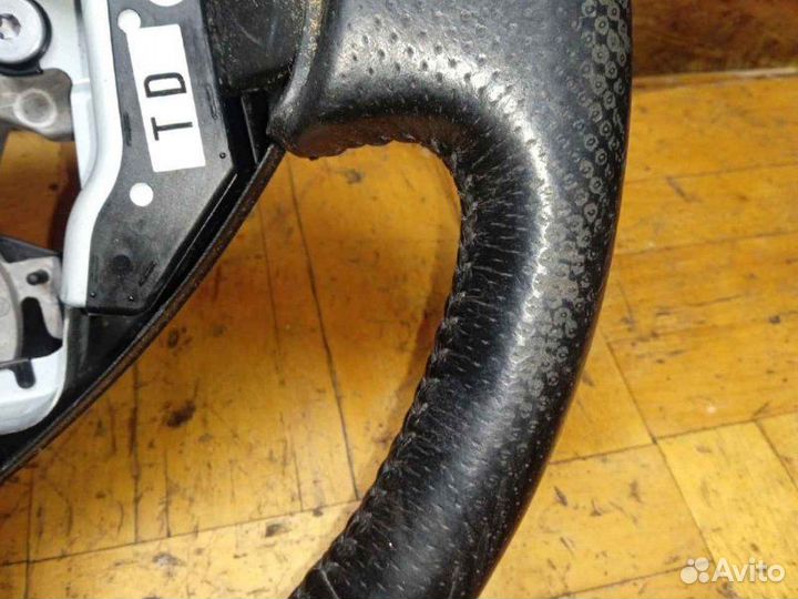 Руль Nissan Juke F15 1.6 2011-2019