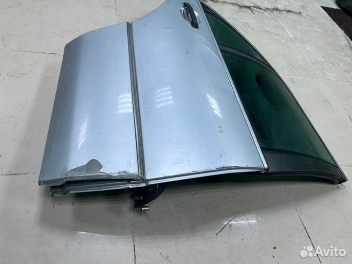 Дверь задняя правая Mercedes-Benz 140 W140