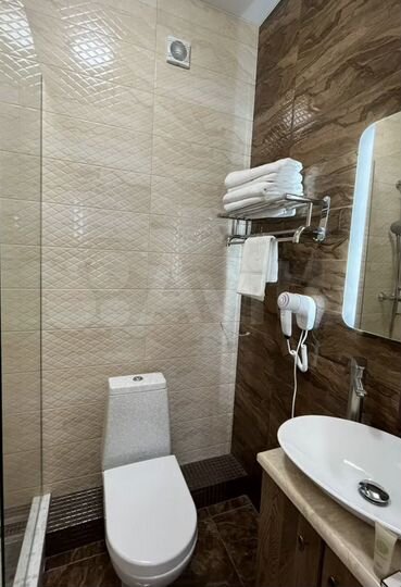 Апартаменты-студия, 24 м², 7/11 эт.