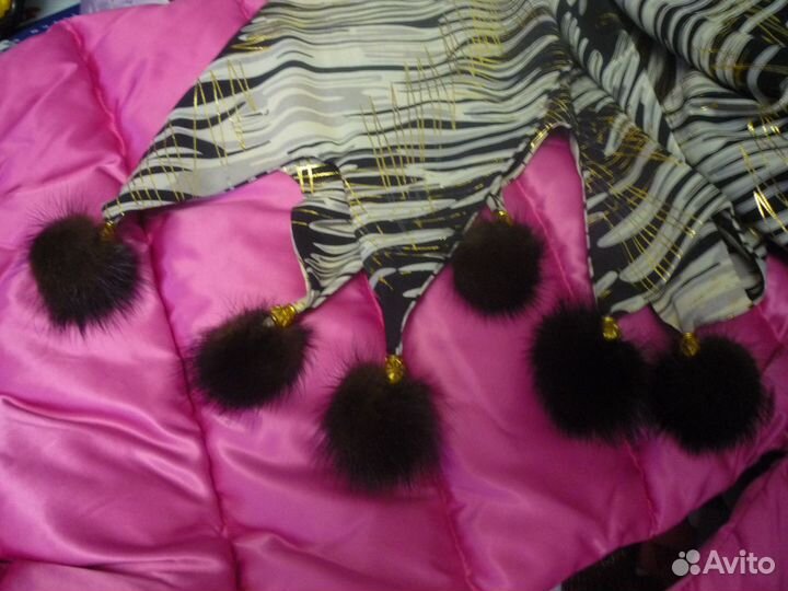 Шарфы женские, новые