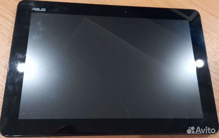 Планшет asus