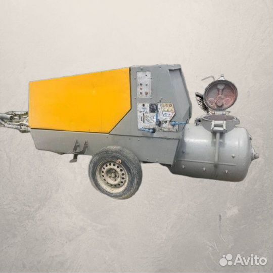 Пневмонагнетатель