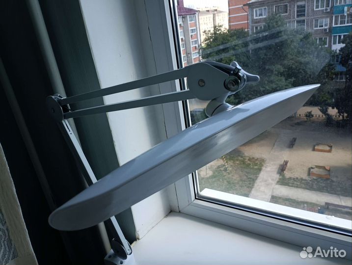 Светодиодные лампы