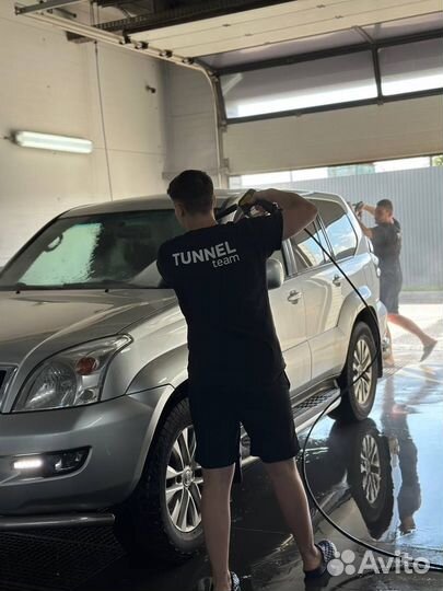 Оператор конвейера