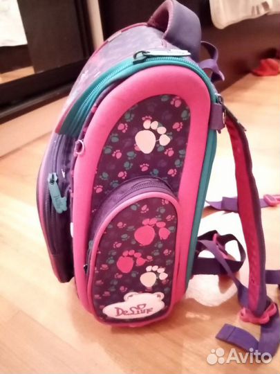 Ранец школьный