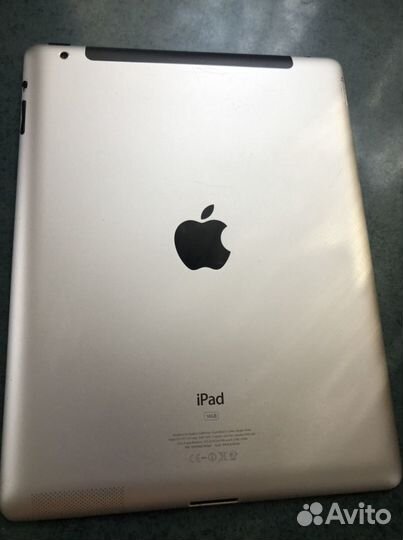 iPad