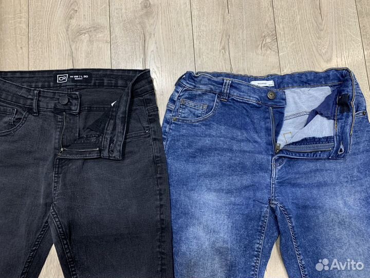 Одежда пакетом для мальчика 164