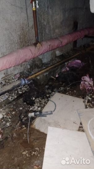 Услуги сварщика