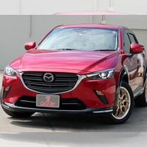 Mazda CX-3 1.5 AT, 2021, 15 000 км, с пробегом, цена 1 900 000 руб.