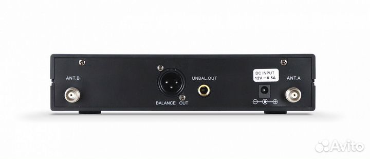 Радиосистема AuraSonics stage 201 presenter