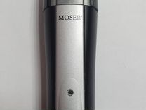 Moser 1530 с сзу