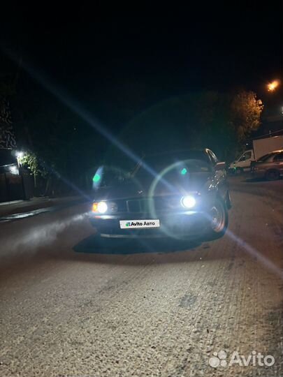 BMW 5 серия 3.0 МТ, 1990, 333 333 км