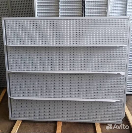 Ремонт и продажа Решет к комбайнам