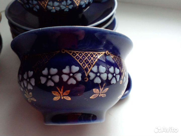 Кофейные чашки