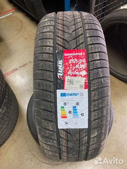 iLink SnowGripper II 315/35 R20 111V