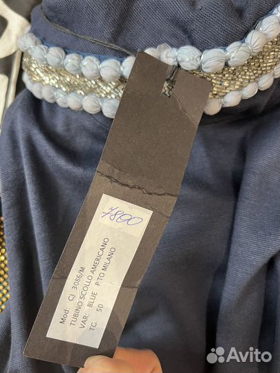 Платье люкс Италия 50 рр