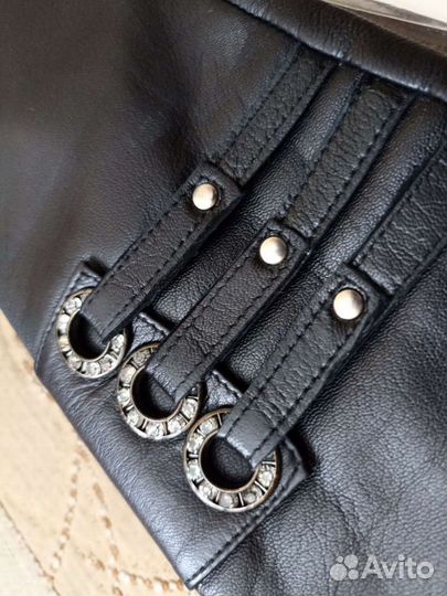 Перчатки женские новые