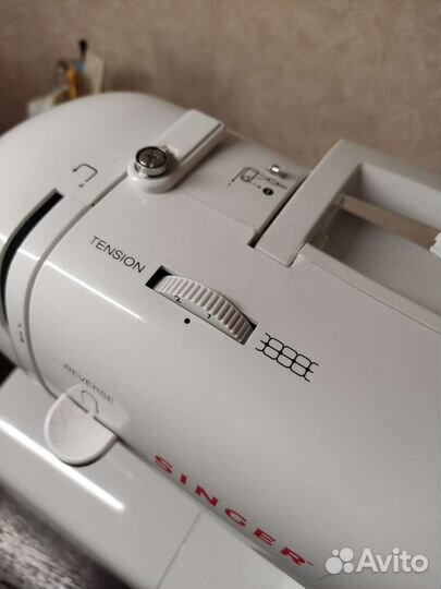 Швейная машина Singer