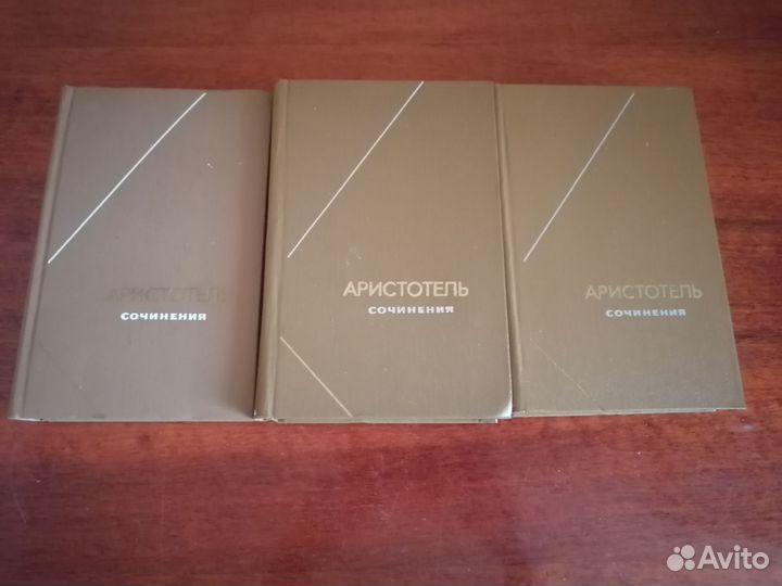 Книги СССР и учебники по философии