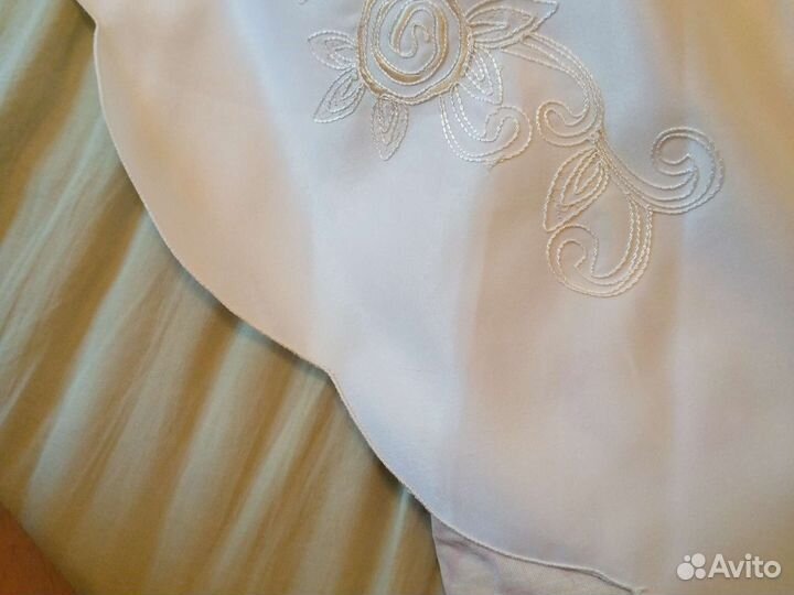 Скатерть обеденная с салфетками