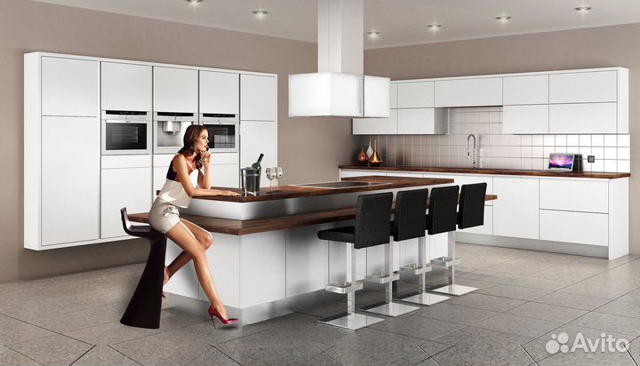 Франшиза Успешного Магазина Мебели