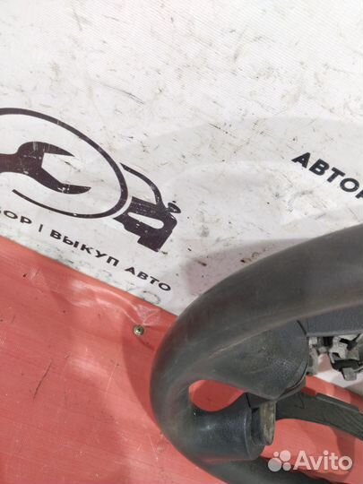 Руль Nissan Almera N16