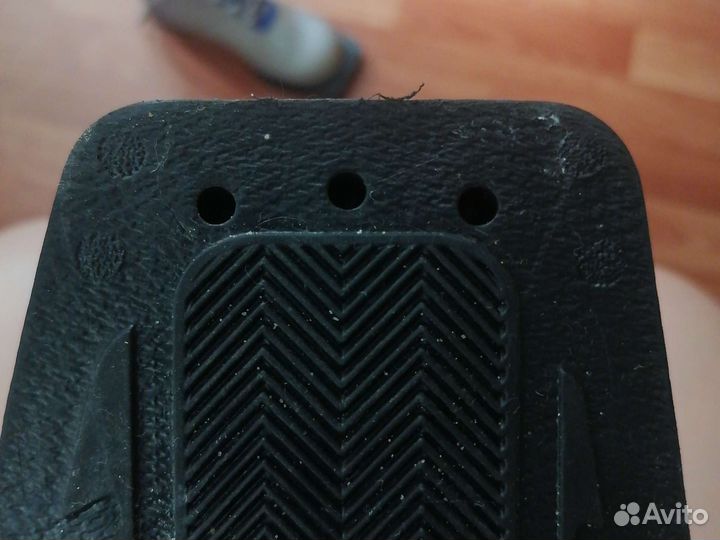 Лыжные ботинки 33 размер