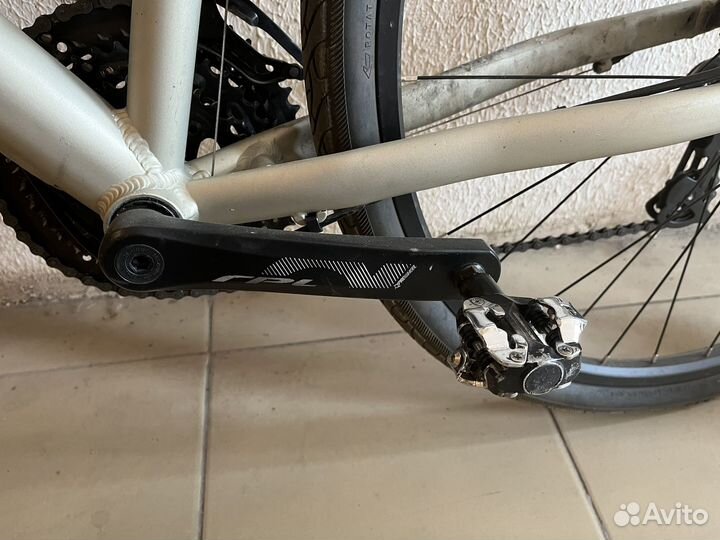 Велосипед grevel 375 Rush Hour