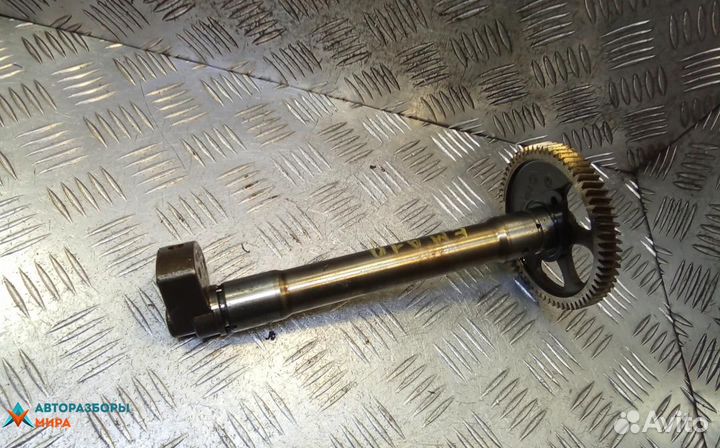 Балансирный вал бензиновый Skoda Fabia