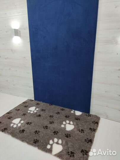 Новый коврик для собак