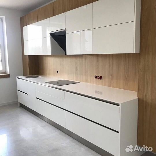 Кухни от производителя