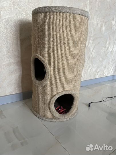 Домик для кошки