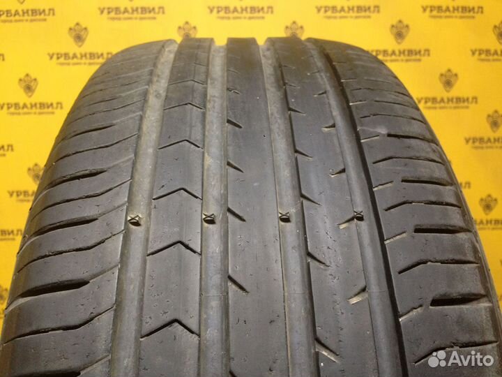Continental ContiPremiumContact 2 215/55 R17 94W