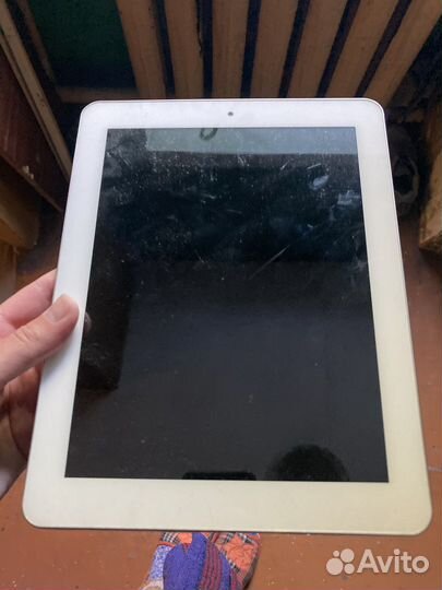 Планшет Ainol Novo 9 Spark