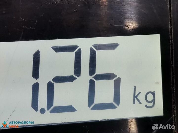 Петля двери Skoda Octavia (A4) рест. 2001