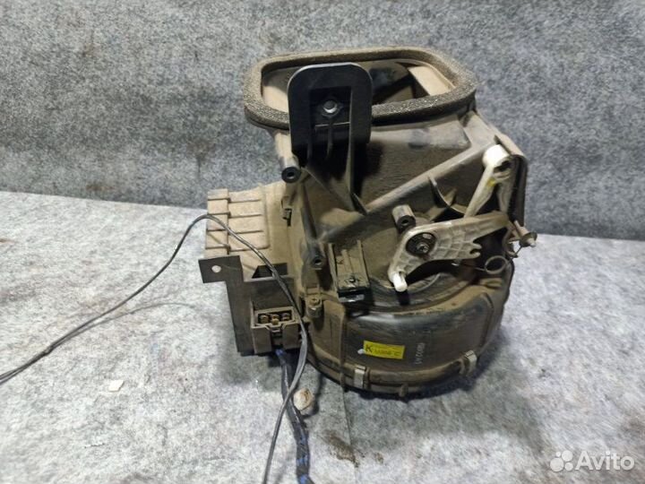 Корпус печки Mazda B-Series UN WL 2006