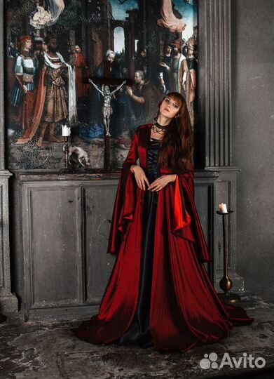 Аренда платьев для фотосессий