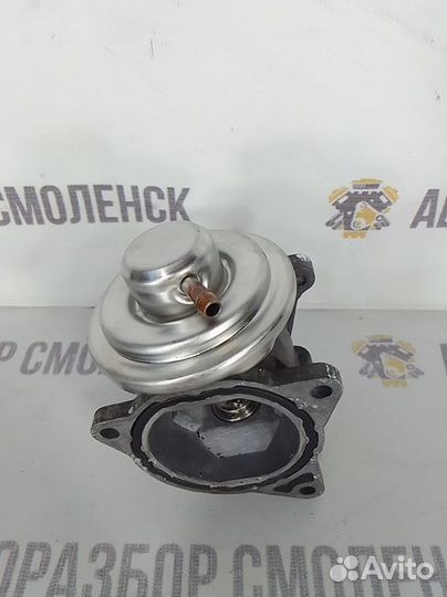 Клапан EGR VW Passat B6